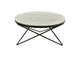 IK-1002-02 Haley Coffee Table Black