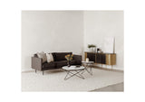 IK-1002-02 Haley Coffee Table Black