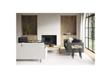 IK-1011-21 Alpert Accent Table Light Brown