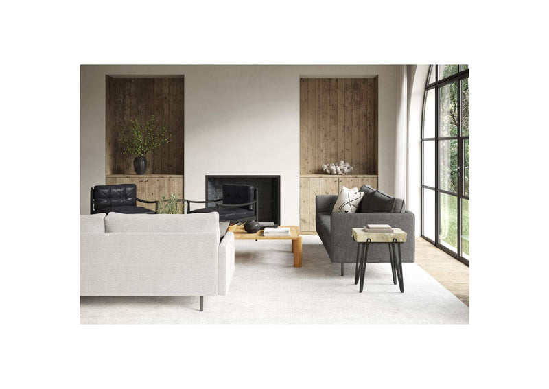 IK-1011-21 Alpert Accent Table Light Brown