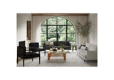 IK-1011-21 Alpert Accent Table Light Brown