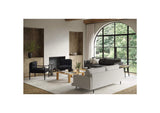 IK-1011-21 Alpert Accent Table Light Brown