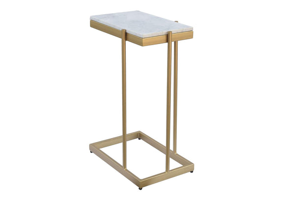 IK-1019-18 Sulu C Table White