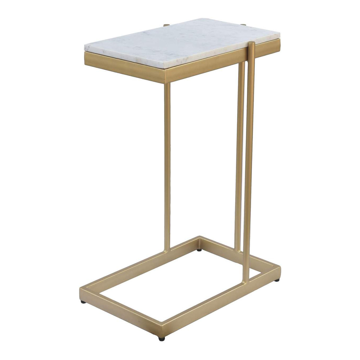 IK-1019-18 Sulu C Table White
