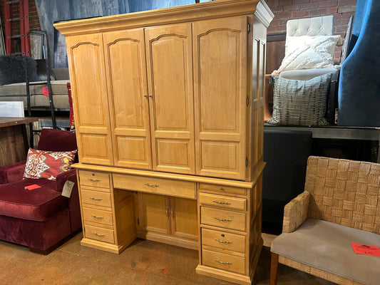 Computer Cabinet