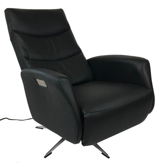 HJORT KNUDSEN 8007 SUPERIOR RECLINER