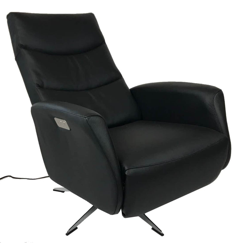 HJORT KNUDSEN 8007 SUPERIOR RECLINER