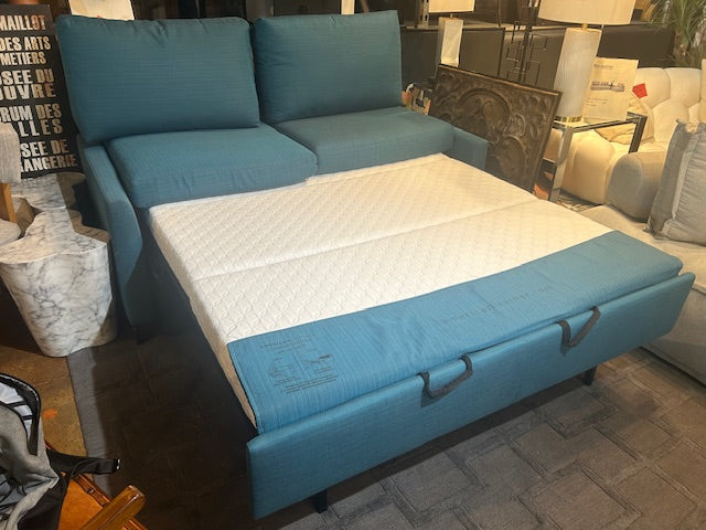 American Leather Sleeper