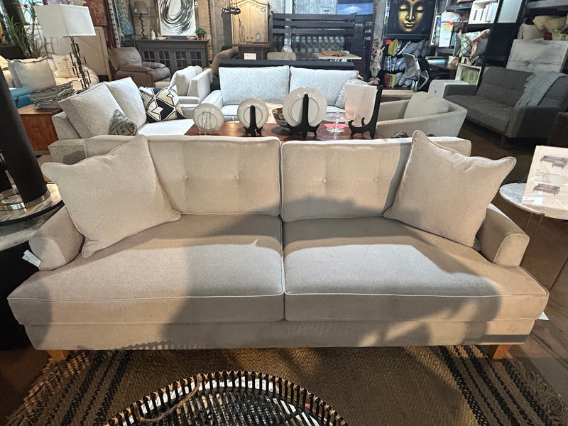 Nile Sofa Flores Design