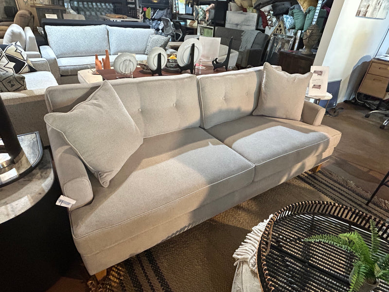 Nile Sofa Flores Design