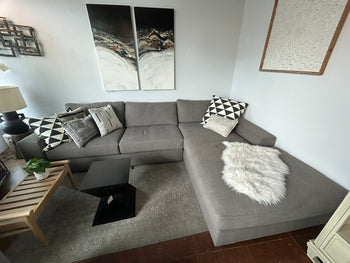 Furniture Warehouse