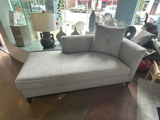 Clovis Chaise Flores Design