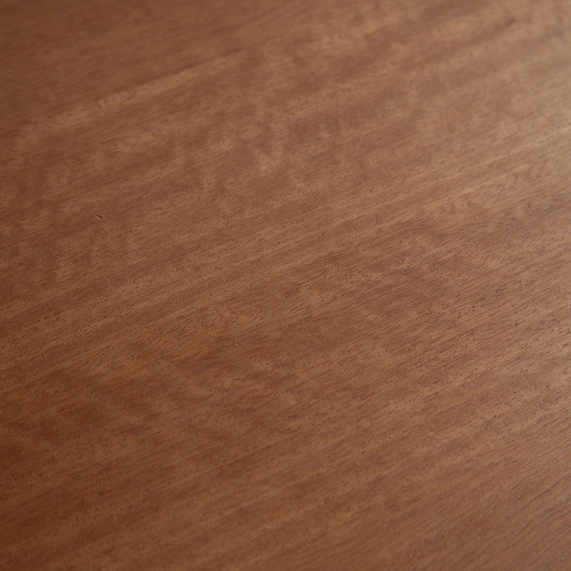 Indigo Solid Wood 3-Door Sideboard