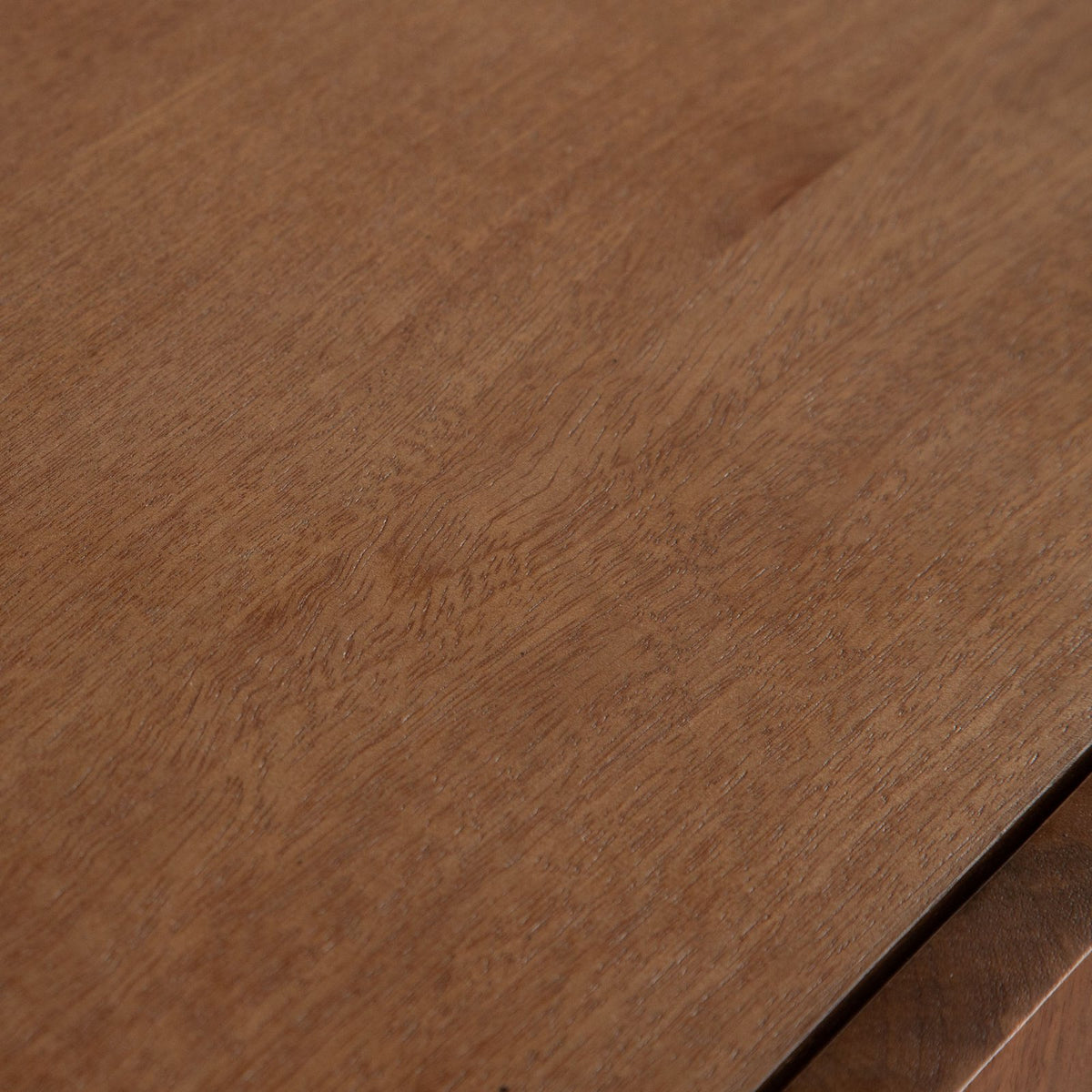 Indigo Solid Wood 3-Door Sideboard