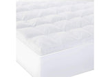 IS30CKDAFB 3" Down Alternative Mattress Topper - California King