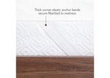 IS30CKDAFB 3" Down Alternative Mattress Topper - California King