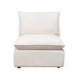 Ivy Armless Chair