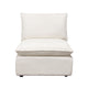 Ivy Armless Chair
