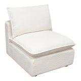Ivy Armless Chair