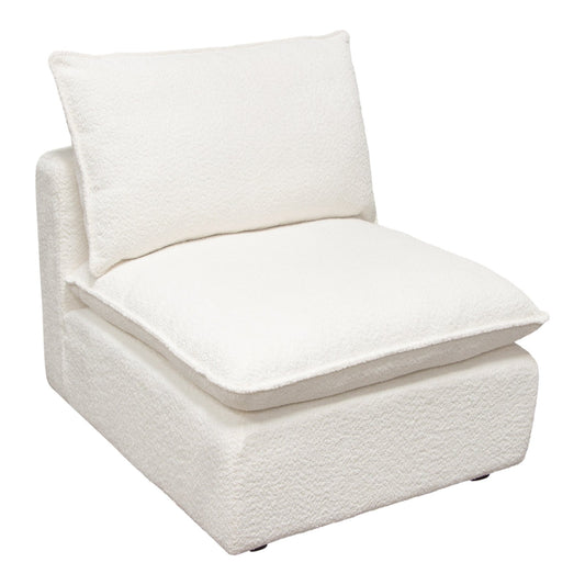 Ivy Armless Chair