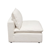 Ivy Armless Chair