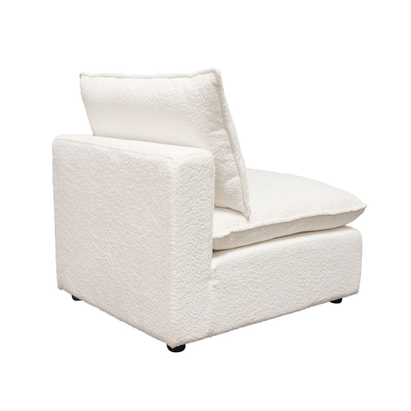 Ivy Armless Chair