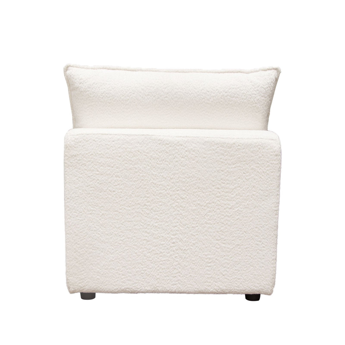 Ivy Armless Chair