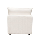 Ivy Armless Chair