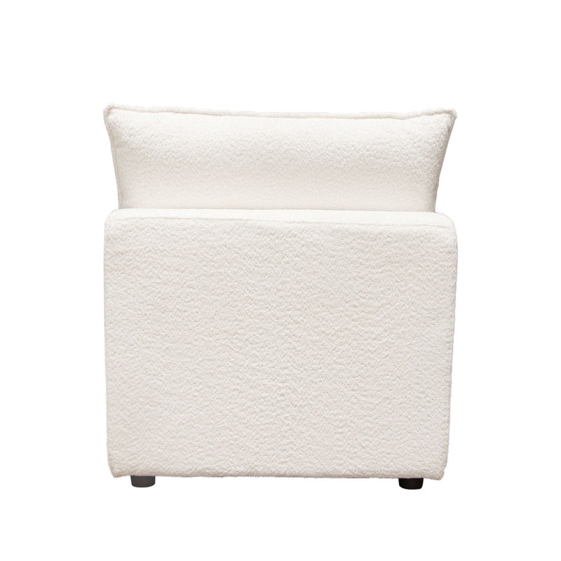 Ivy Armless Chair