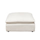 Ivy Square Ottoman