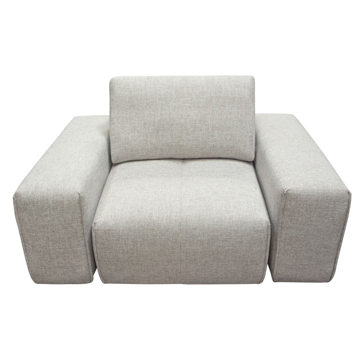 Jazz Modular 1-Seater