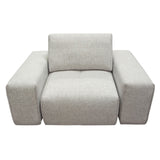 Jazz Modular 1-Seater