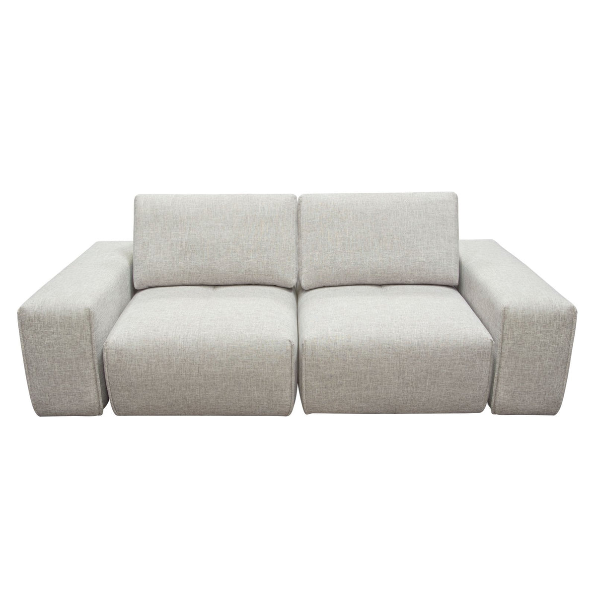 Jazz Modular 2-Seater