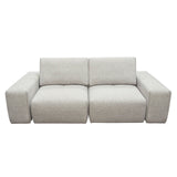 Jazz Modular 2-Seater