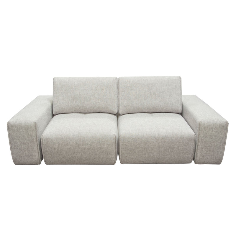 Jazz Modular 2-Seater