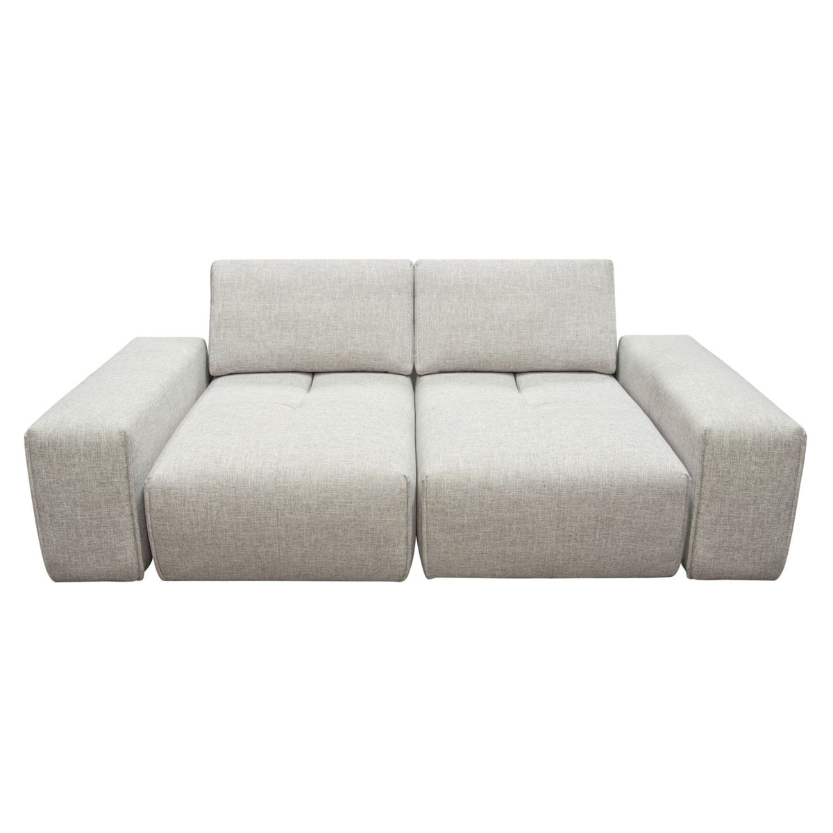 Jazz Modular 2-Seater