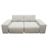 Jazz Modular 2-Seater