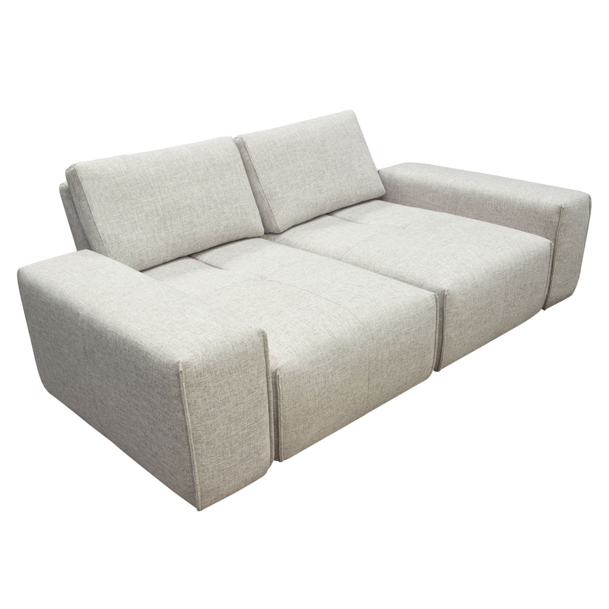 Jazz Modular 2-Seater