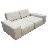 Jazz Modular 2-Seater