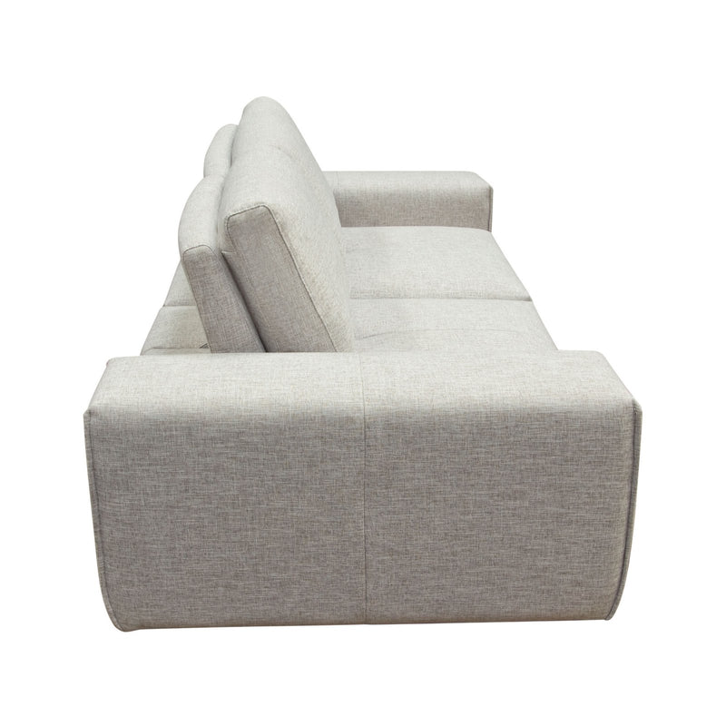 Jazz Modular 2-Seater