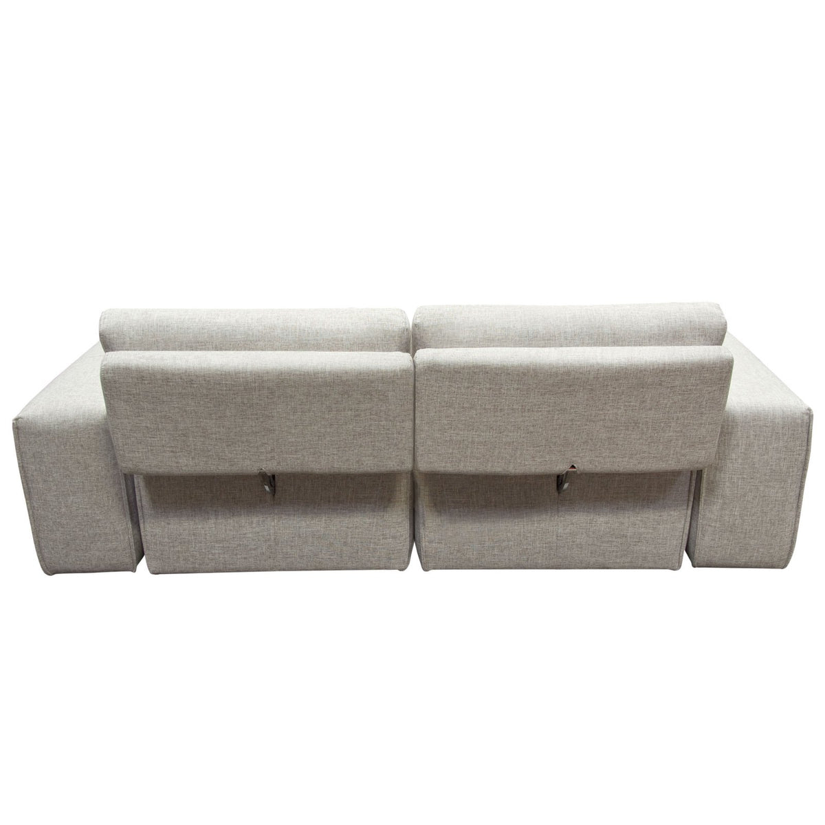 Jazz Modular 2-Seater