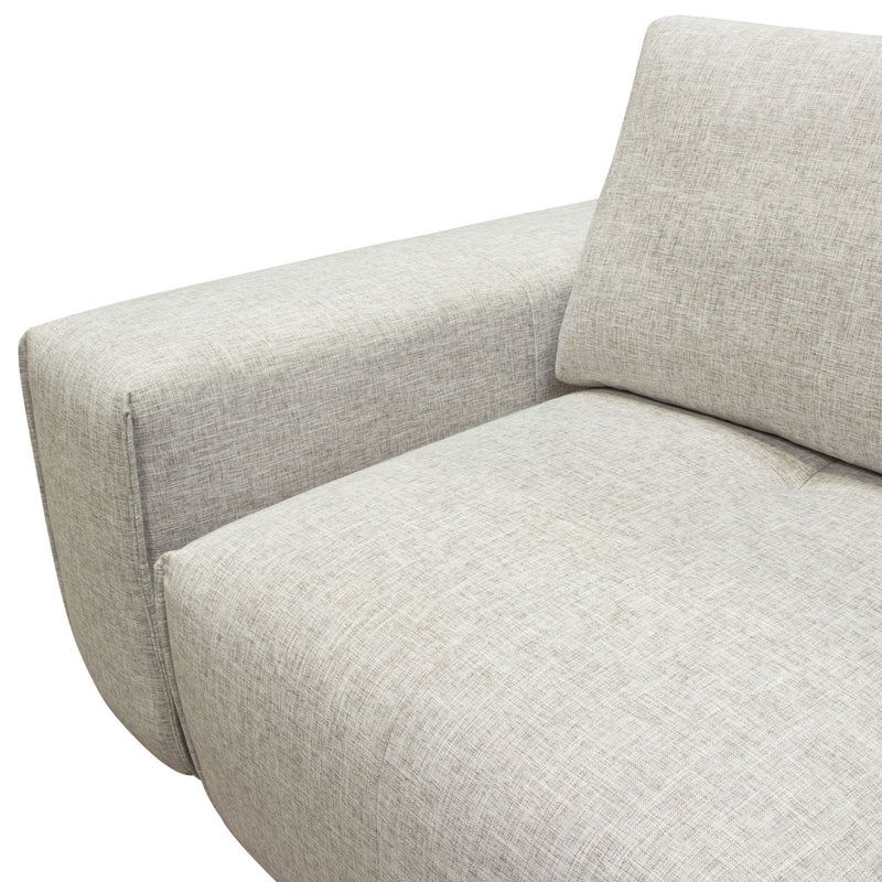 Jazz Modular 2-Seater