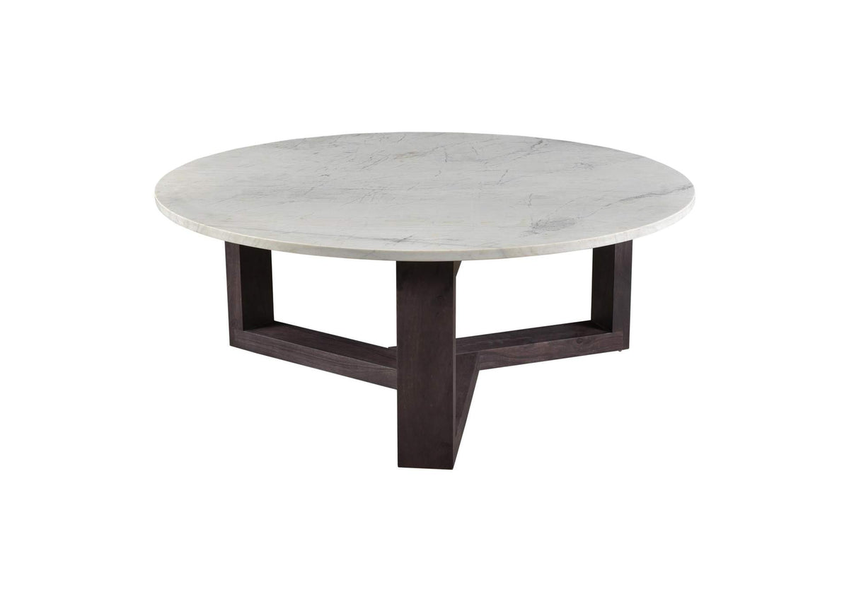 JD-1020-07-0 Jinxx Coffee Table Charcoal Grey