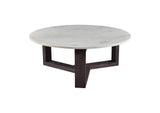 JD-1020-07-0 Jinxx Coffee Table Charcoal Grey