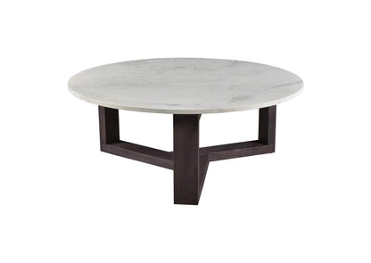 JD-1020-07-0 Jinxx Coffee Table Charcoal Grey