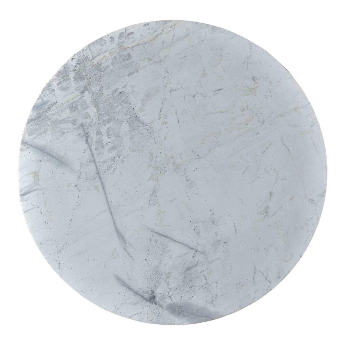 JD-1020-18-0 Jinxx Coffee Table White