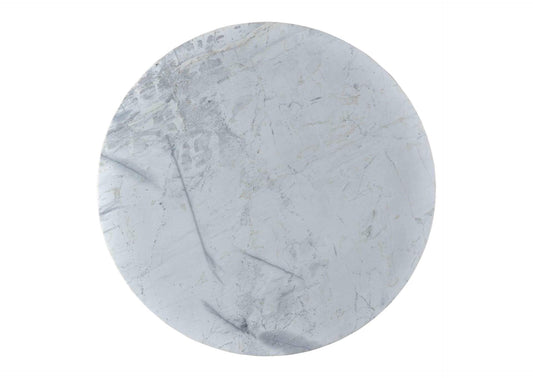 JD-1020-18-0 Jinxx Coffee Table White