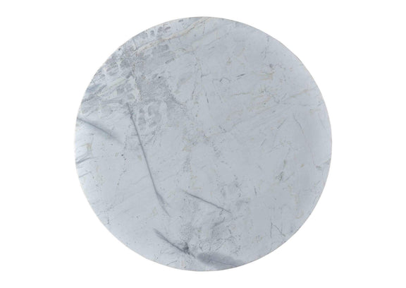 JD-1020-18-0 Jinxx Coffee Table White