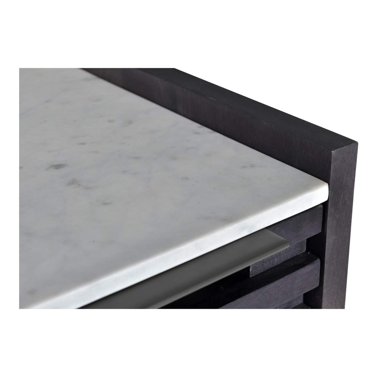 JD-1023-07-0 Paloma Sideboard Charcoal Grey