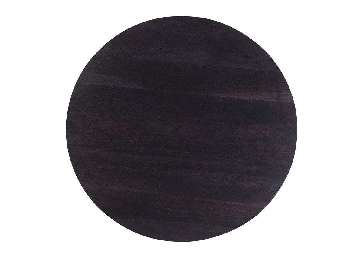 JD-1035-02-0 Bradbury Coffee Table Black